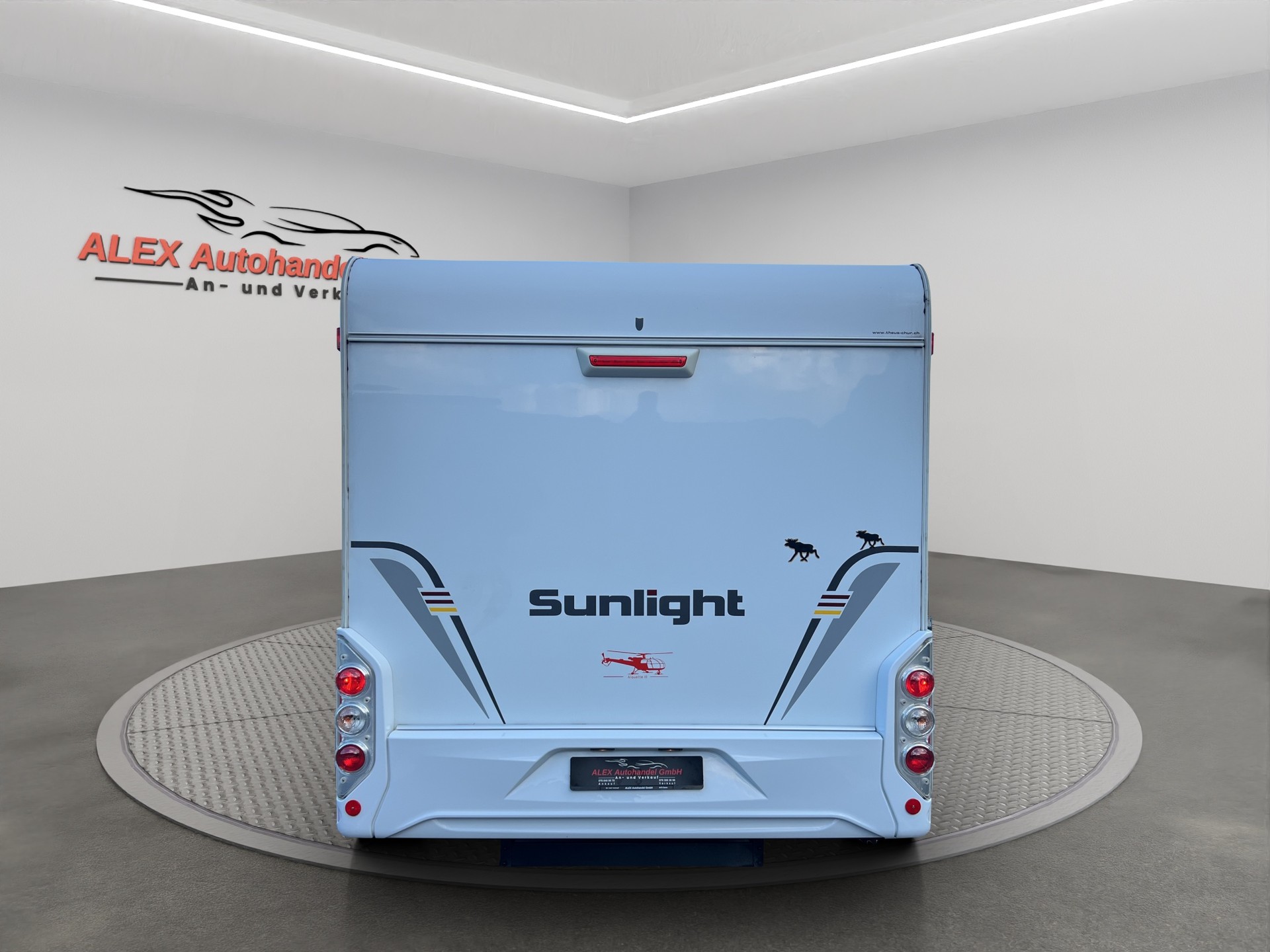 FIAT CAPRON T65 Sunlight-image-4