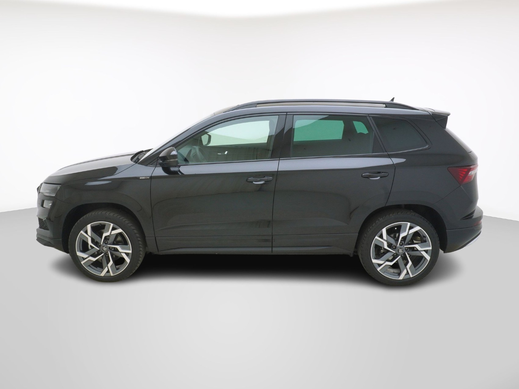 SKODA Karoq 2.0 TSI SportLine DSG 4x4-image-1