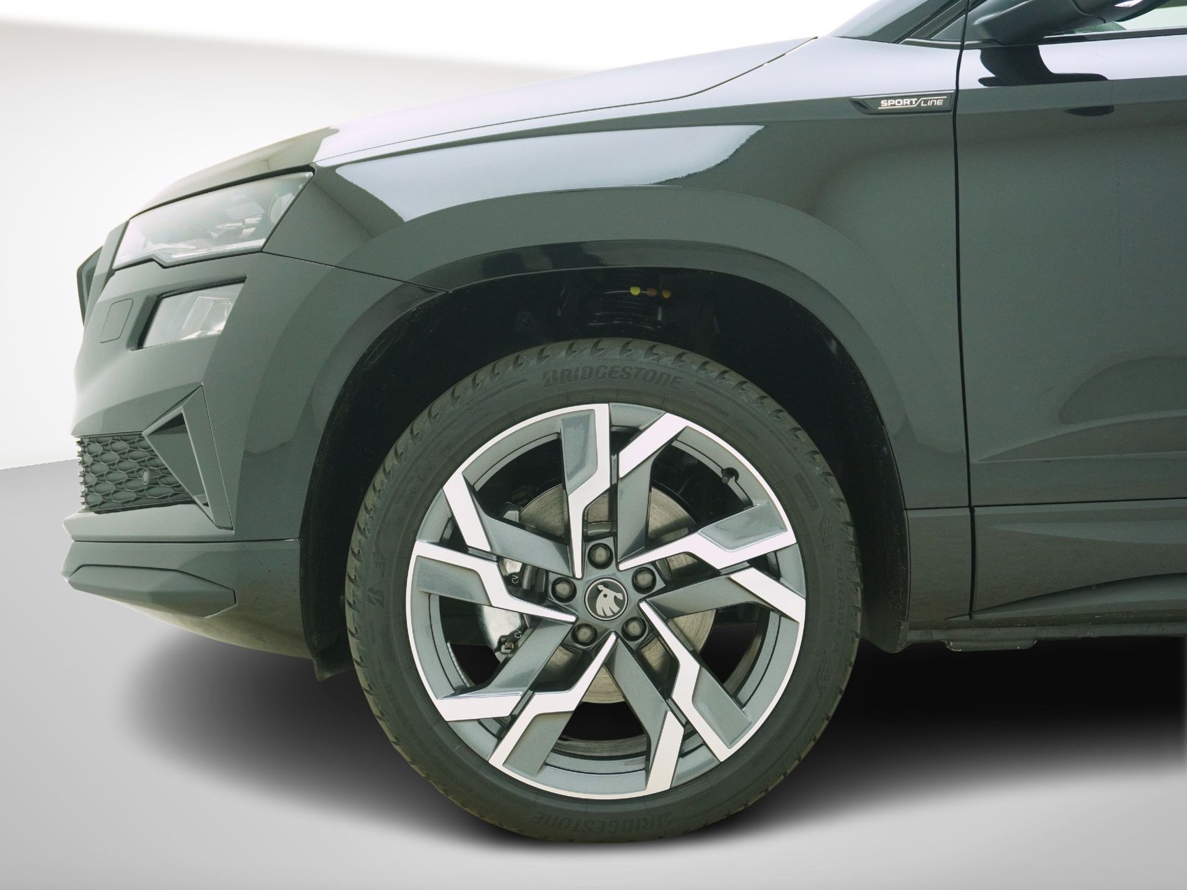 SKODA Karoq 2.0 TSI SportLine DSG 4x4-image-9