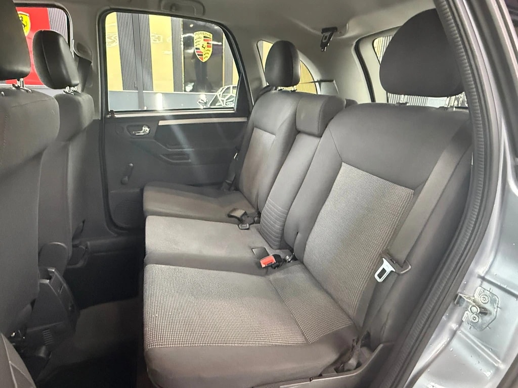 OPEL Meriva 1.8i 16V Essentia-image-14