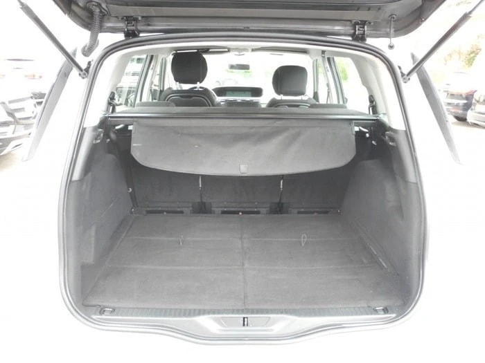 CITROEN Grand C4 Picasso 1.6 BlueHDi Séduction EAT6 ** Frisch ab MFK und Service**-image-6