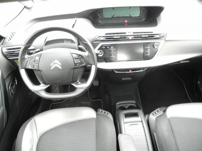 CITROEN Grand C4 Picasso 1.6 BlueHDi Séduction EAT6 ** Frisch ab MFK und Service**-image-9