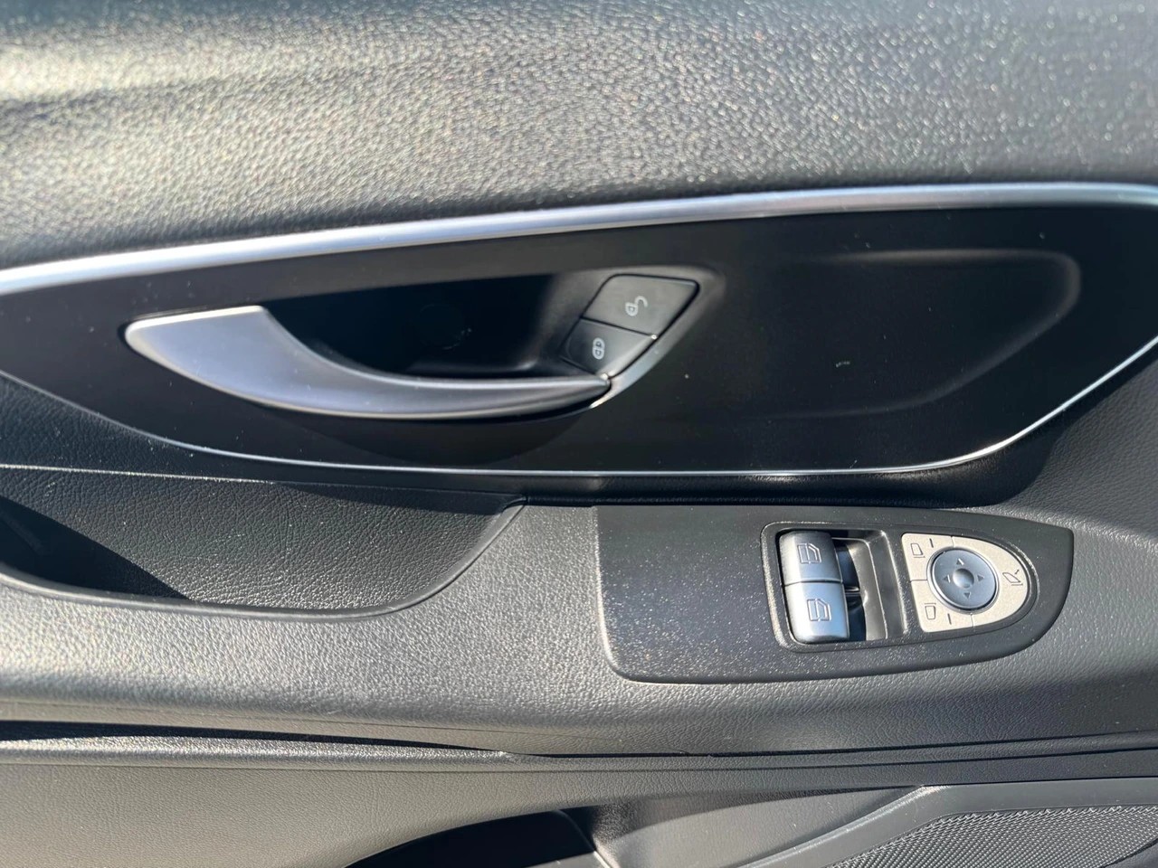 MERCEDES-BENZ Vito 116 BlueTec Tourer Select L 4Matic 7G-Tronic 9 Sitze-image-9