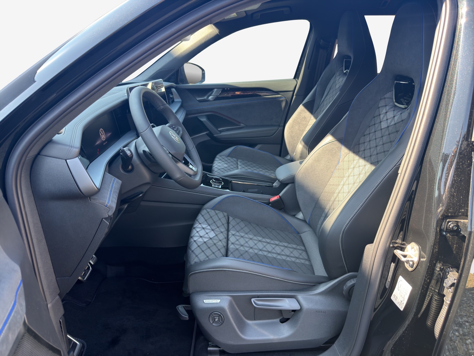VW Tayron R-Line UNITED 2.0TSI 204PS-image-7