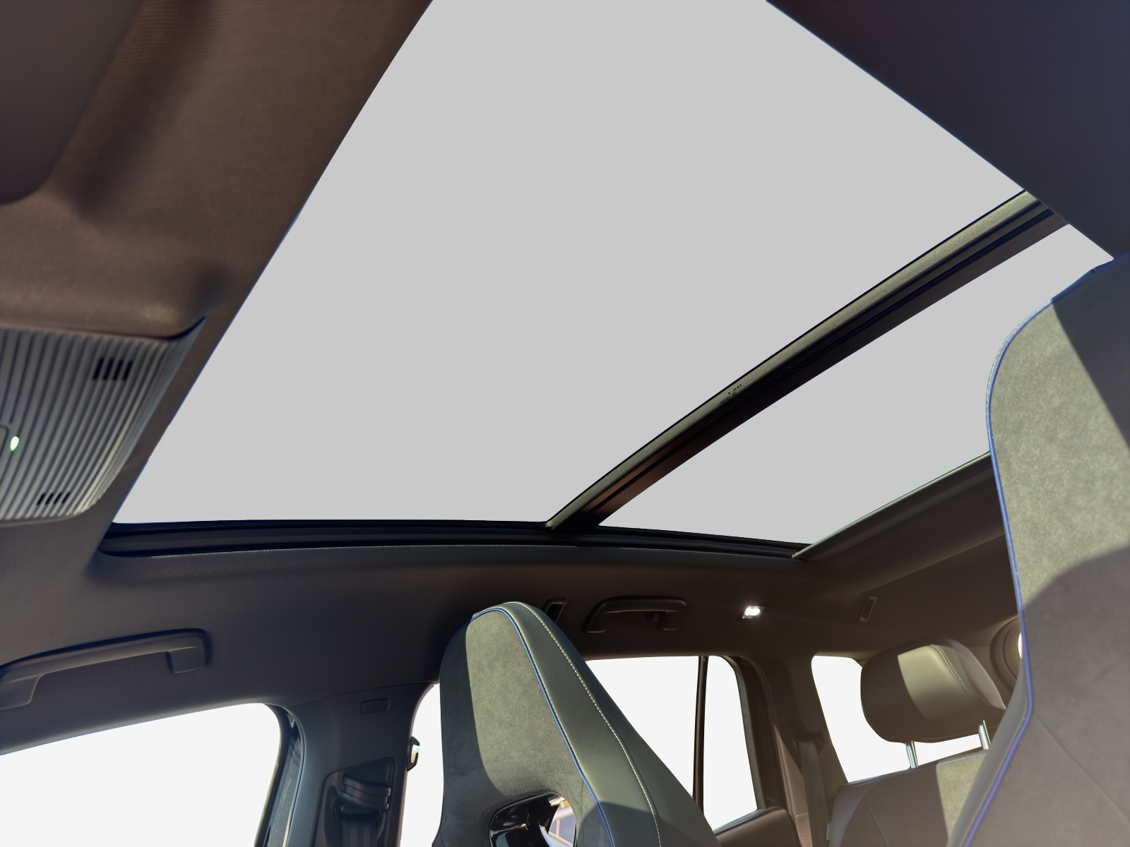 VW Tayron R-Line UNITED 2.0TSI 204PS-image-15