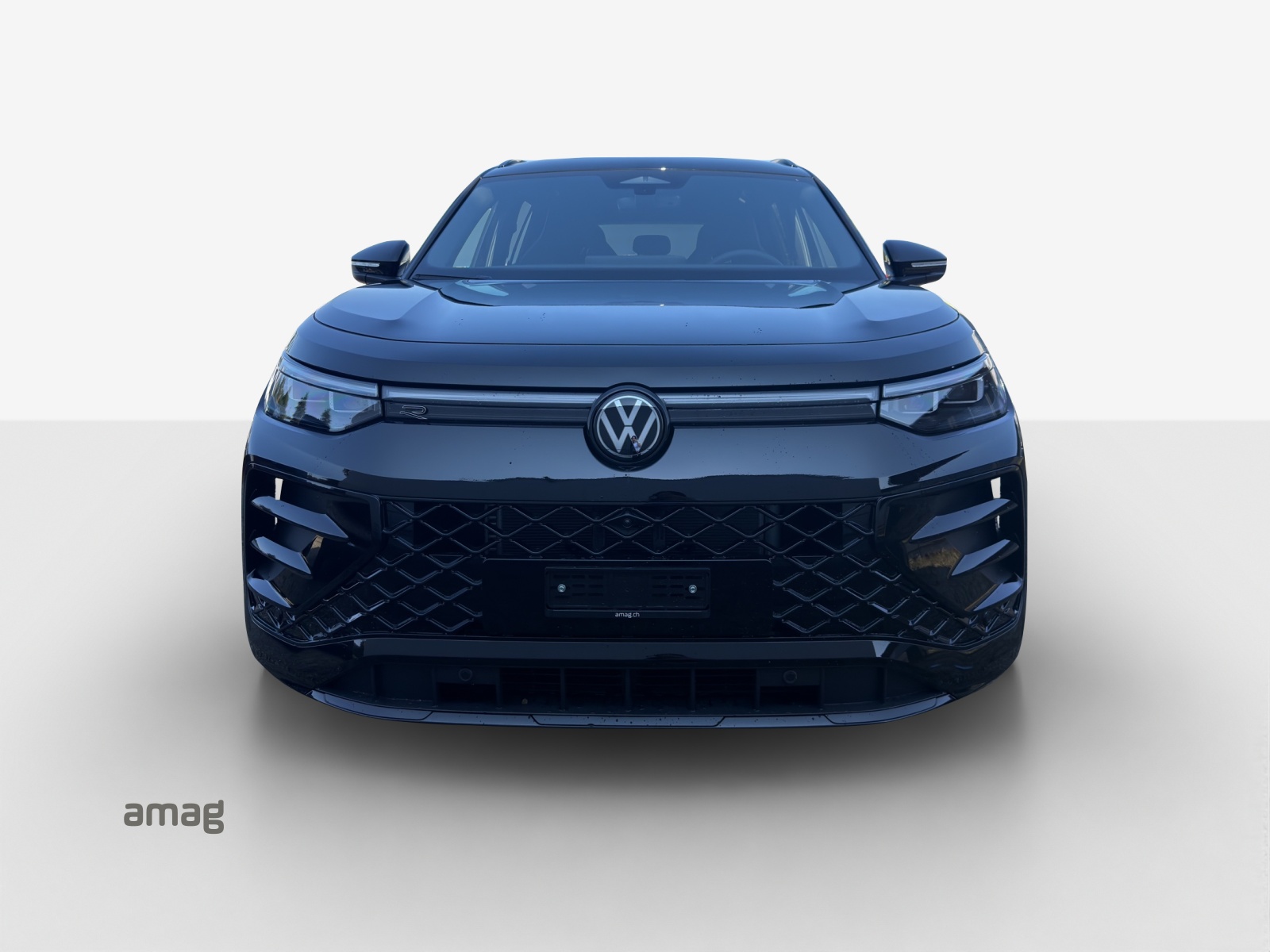 VW Tayron R-Line UNITED 2.0TSI 204PS-image-6