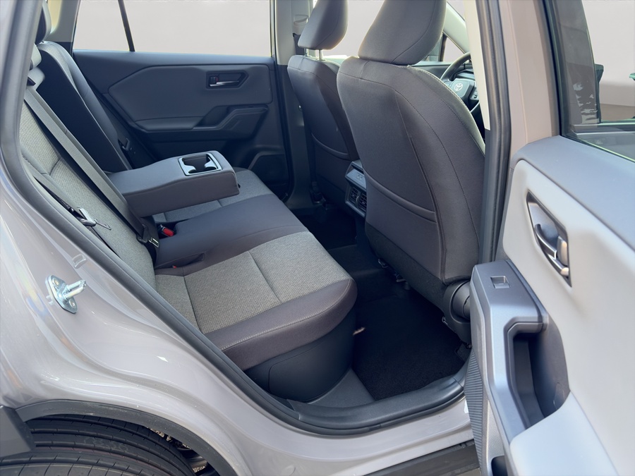 TOYOTA RAV-4 2.5 HSD Trend e-CVT AWD-image-9