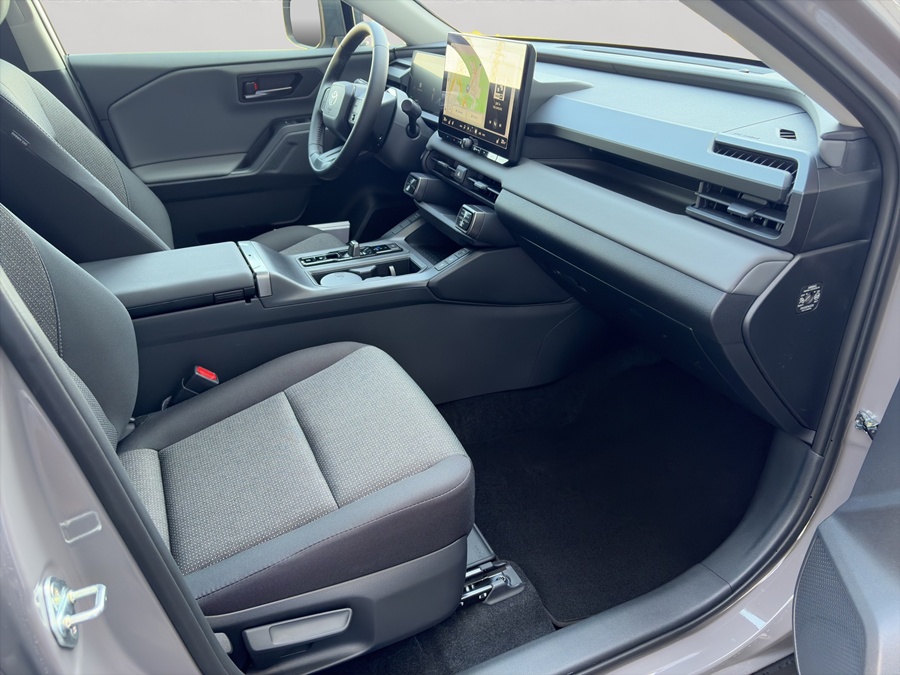 TOYOTA RAV-4 2.5 HSD Trend e-CVT AWD-image-8