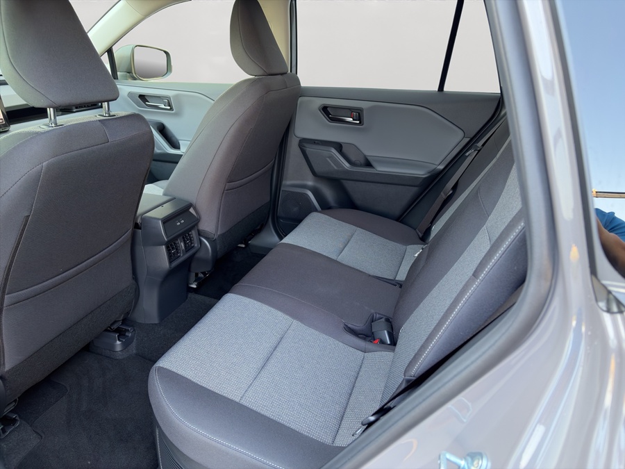 TOYOTA RAV-4 2.5 HSD Trend e-CVT AWD-image-7