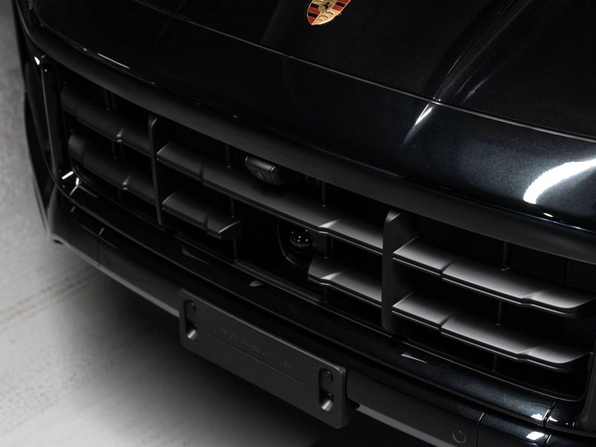 PORSCHE Cayenne Turbo E-Hybrid Coupé avec Paquet-GT-image-22