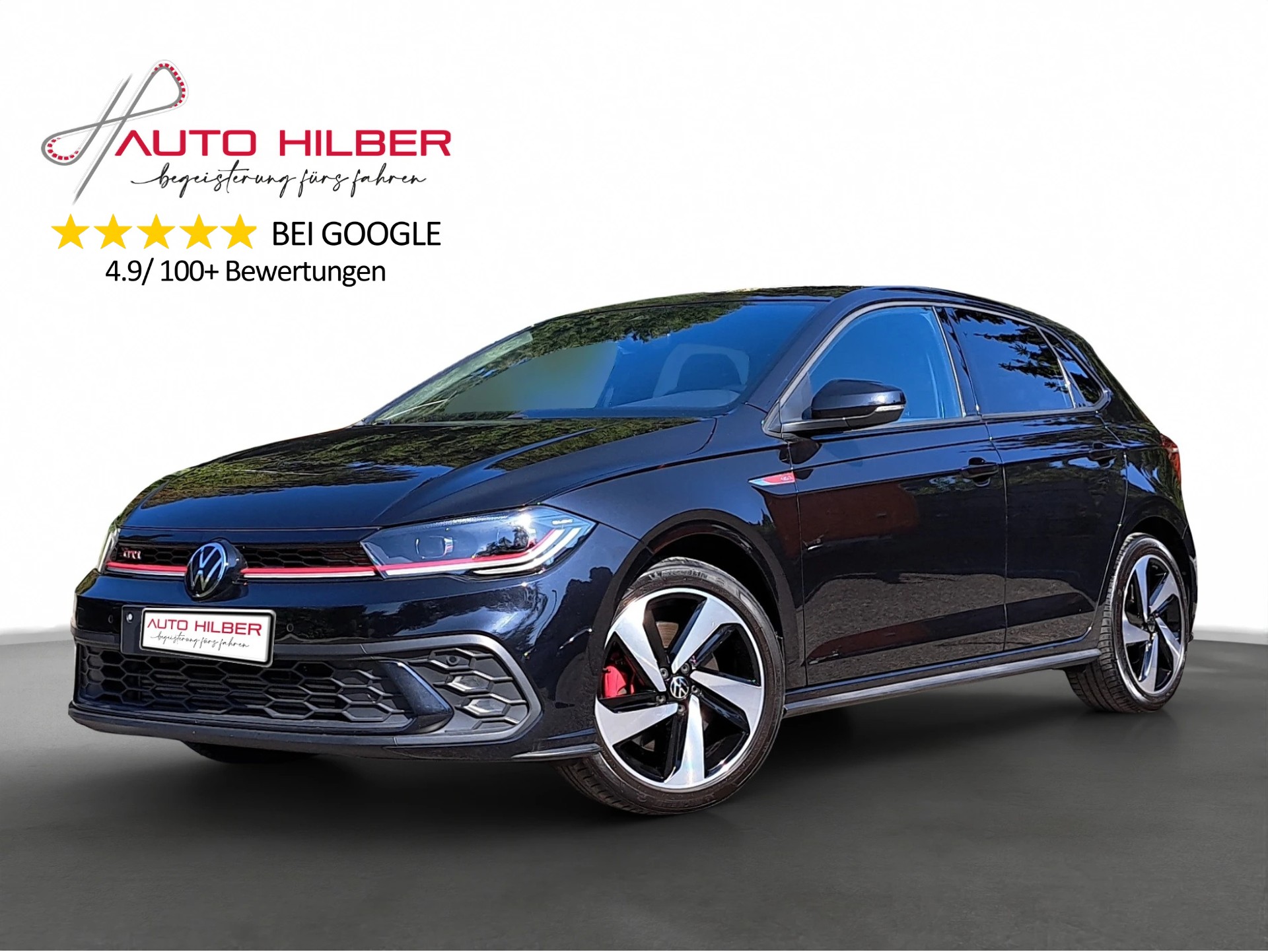 VW Polo 2.0 TSI GTI DSG-image-0