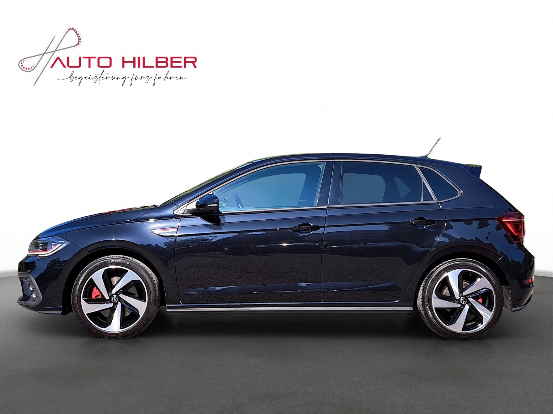 VW Polo 2.0 TSI GTI DSG-image-2