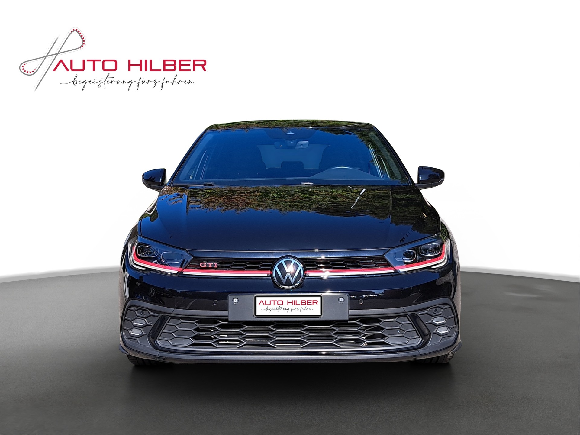 VW Polo 2.0 TSI GTI DSG-image-1