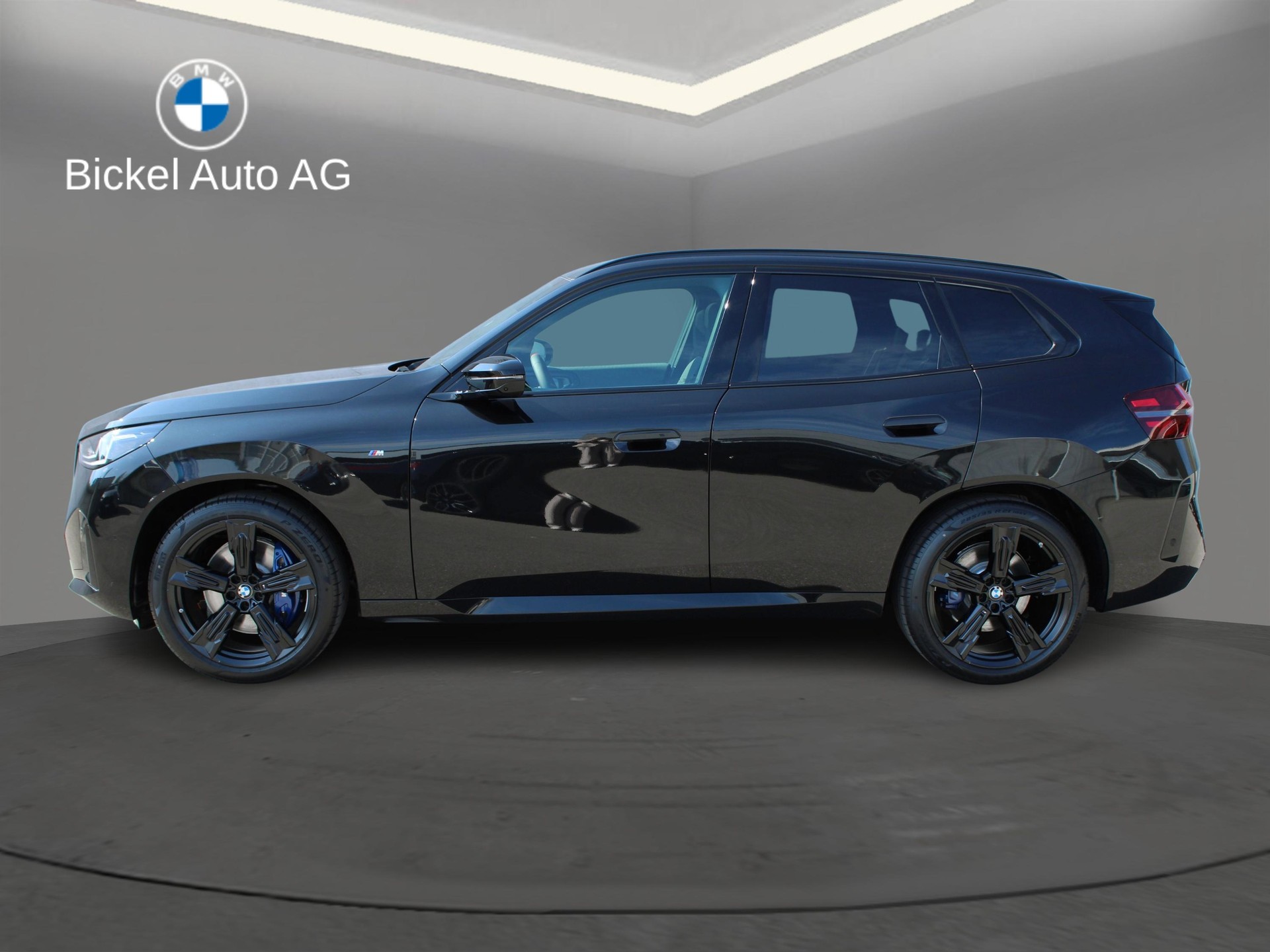 BMW X3 xDrive M50 M Sport Pro-image-2