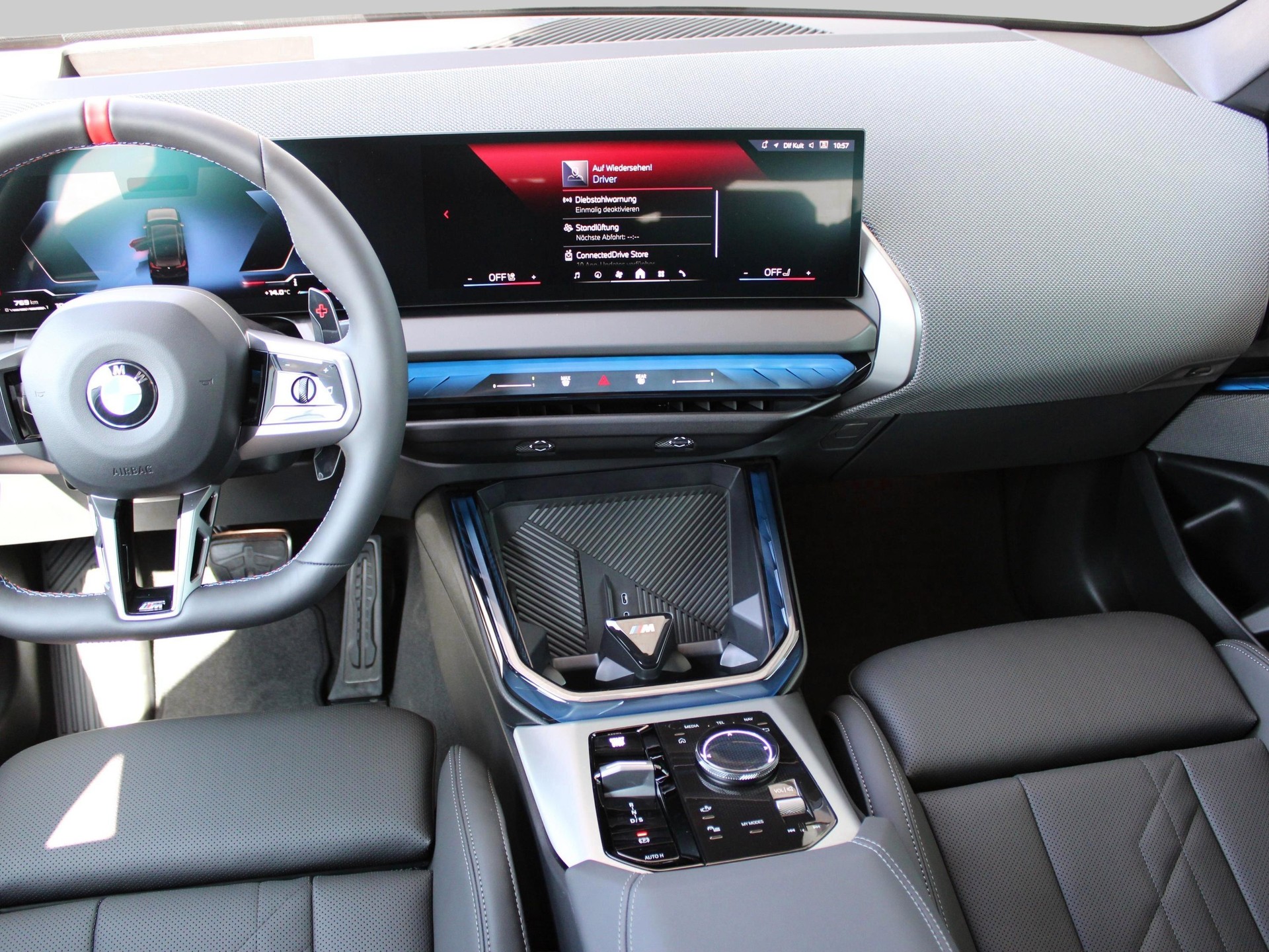 BMW X3 xDrive M50 M Sport Pro-image-10