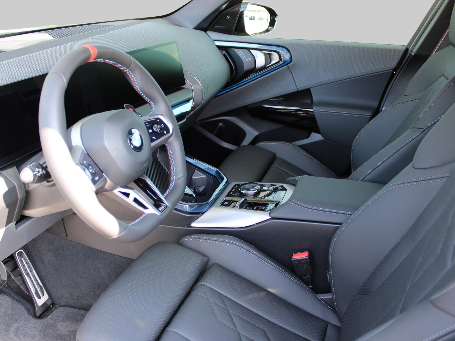 BMW X3 xDrive M50 M Sport Pro-image-8