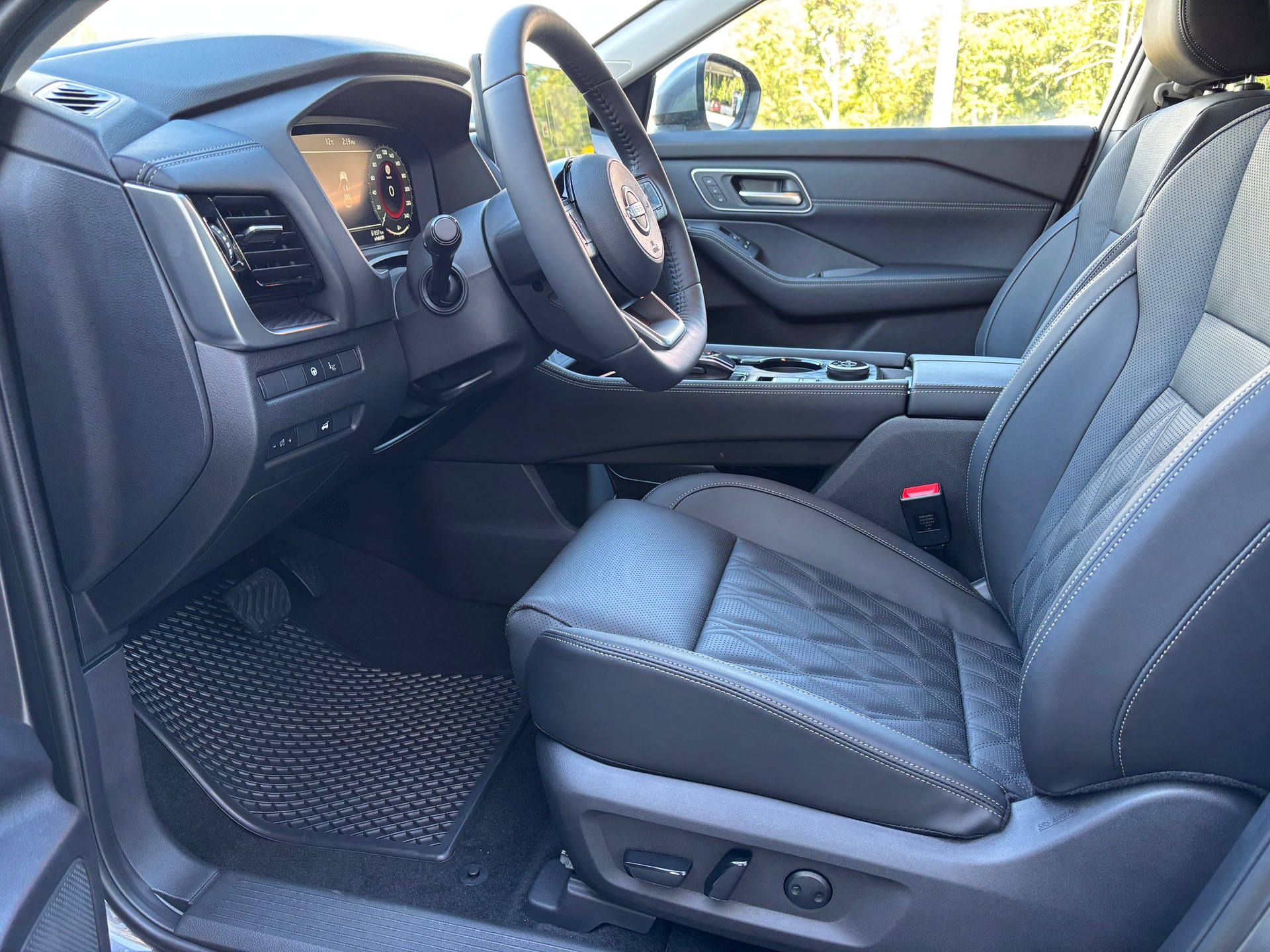 NISSAN X-Trail 1.5 e-Power 4WD Tekna+-image-11