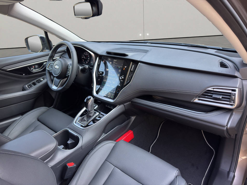 SUBARU Outback 2.5i Final Edition-image-8