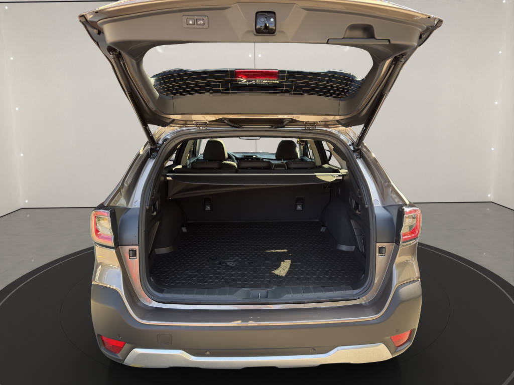 SUBARU Outback 2.5i Final Edition-image-18