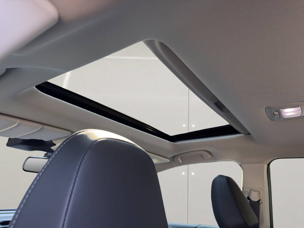 SUBARU Outback 2.5i Final Edition-image-16