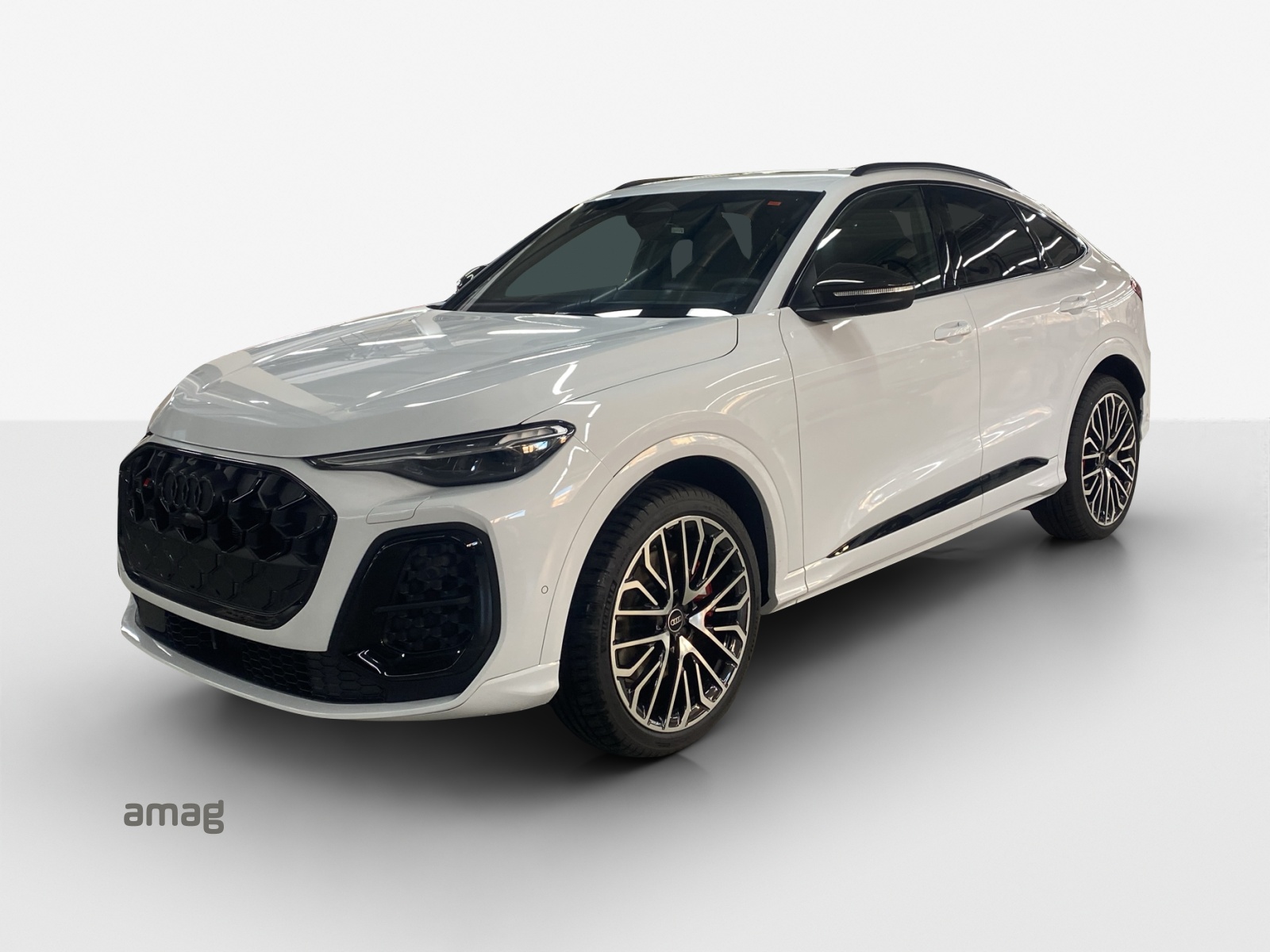 AUDI SQ5 Sportback TFSI quattro S-tronic-image-0