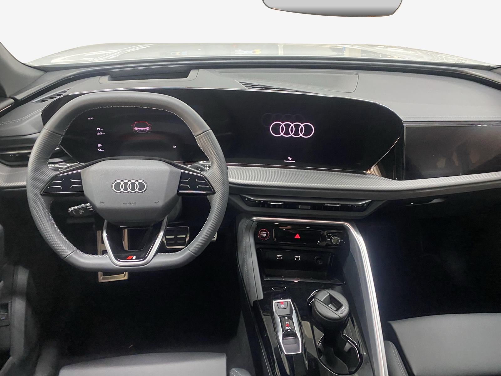AUDI SQ5 Sportback TFSI quattro S-tronic-image-8