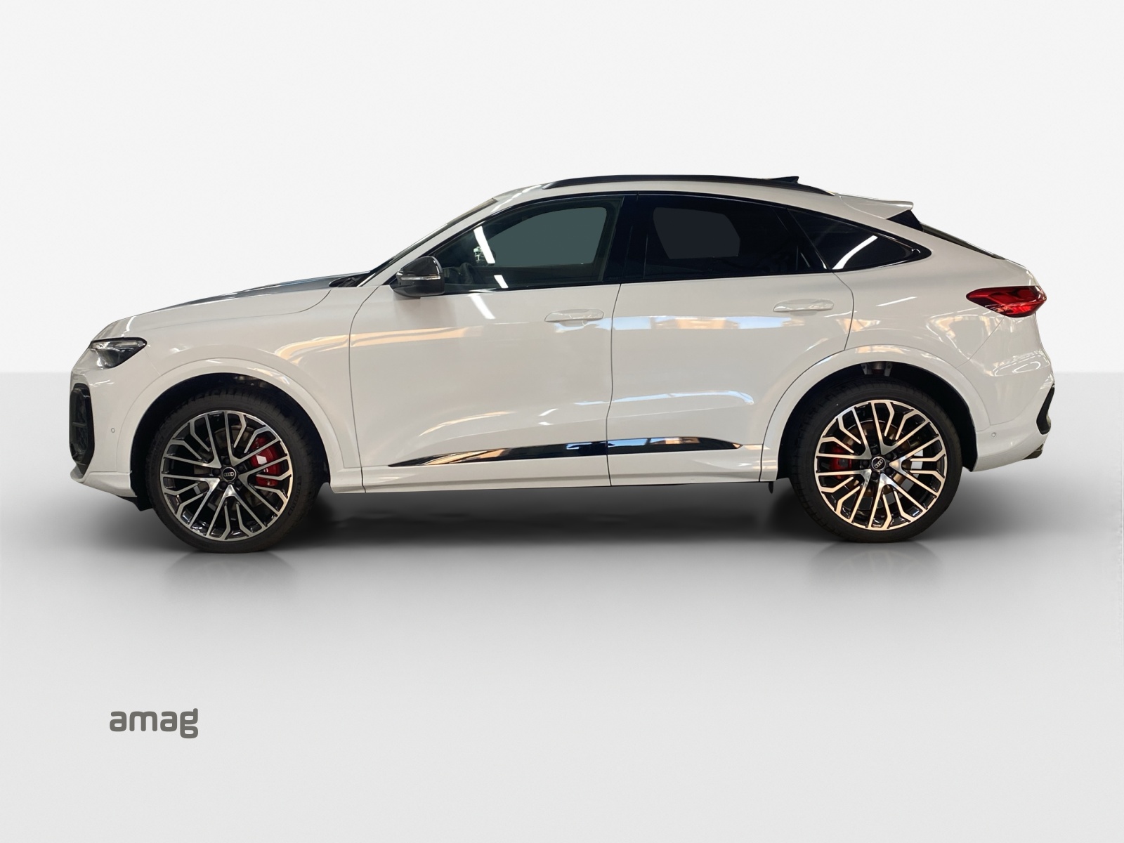 AUDI SQ5 Sportback TFSI quattro S-tronic-image-1