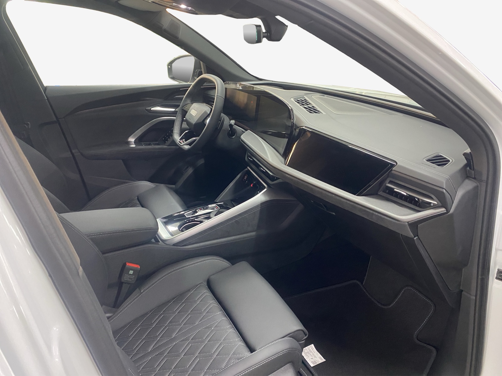 AUDI SQ5 Sportback TFSI quattro S-tronic-image-13