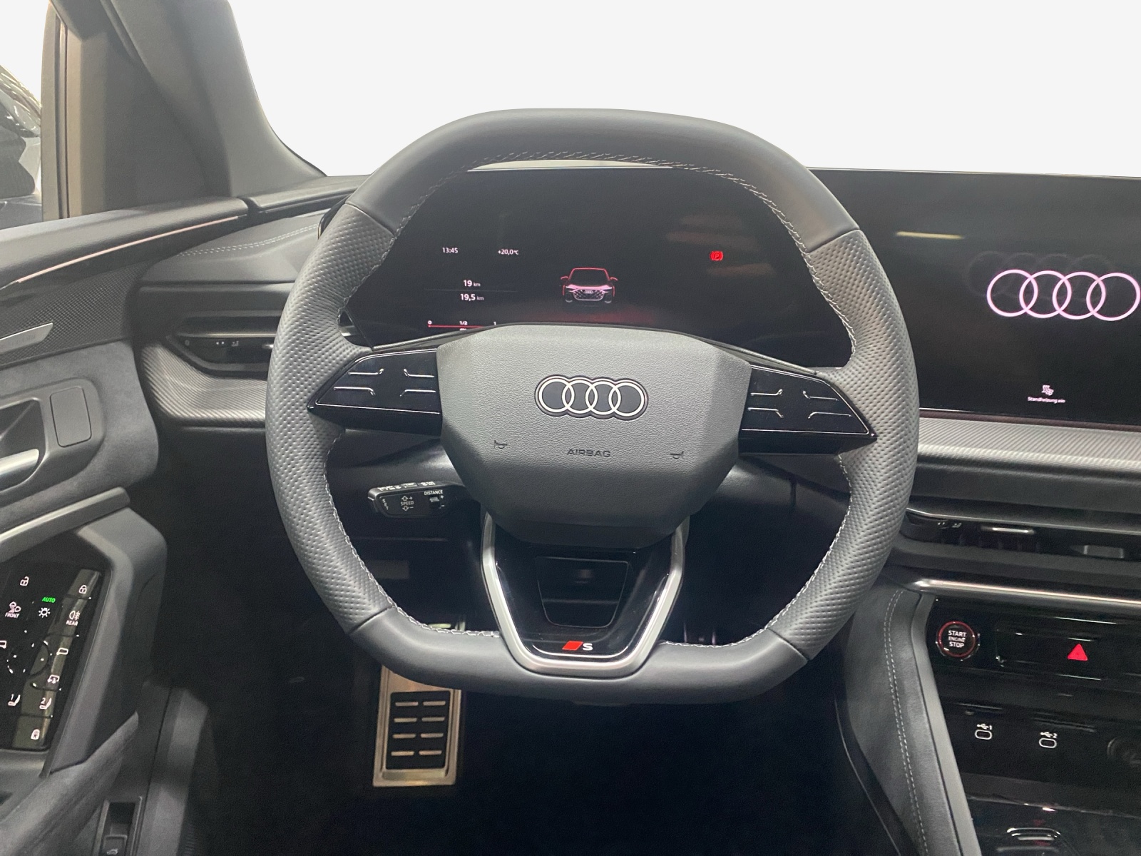 AUDI SQ5 Sportback TFSI quattro S-tronic-image-9