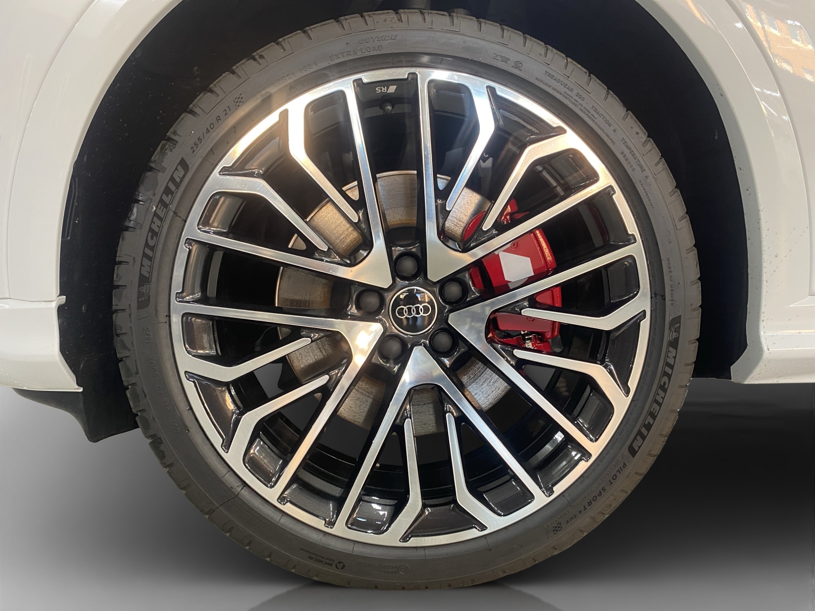 AUDI SQ5 Sportback TFSI quattro S-tronic-image-15