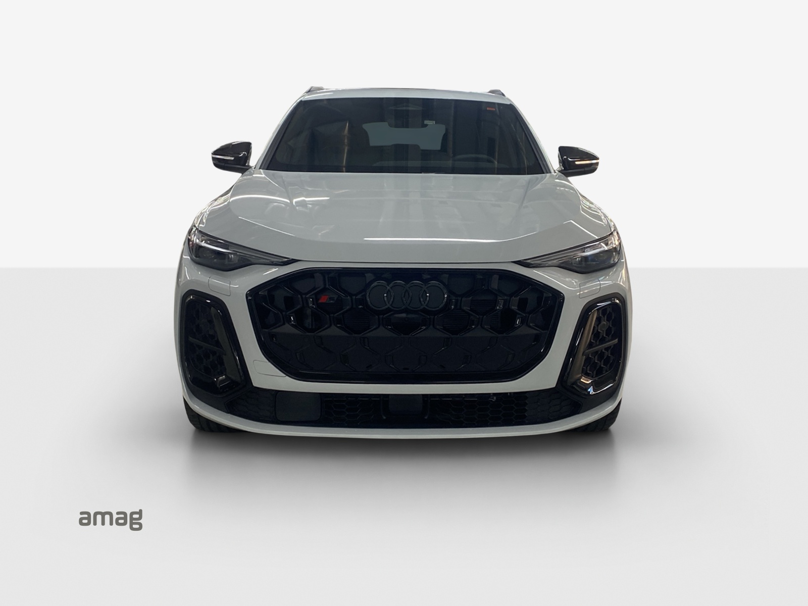 AUDI SQ5 Sportback TFSI quattro S-tronic-image-6