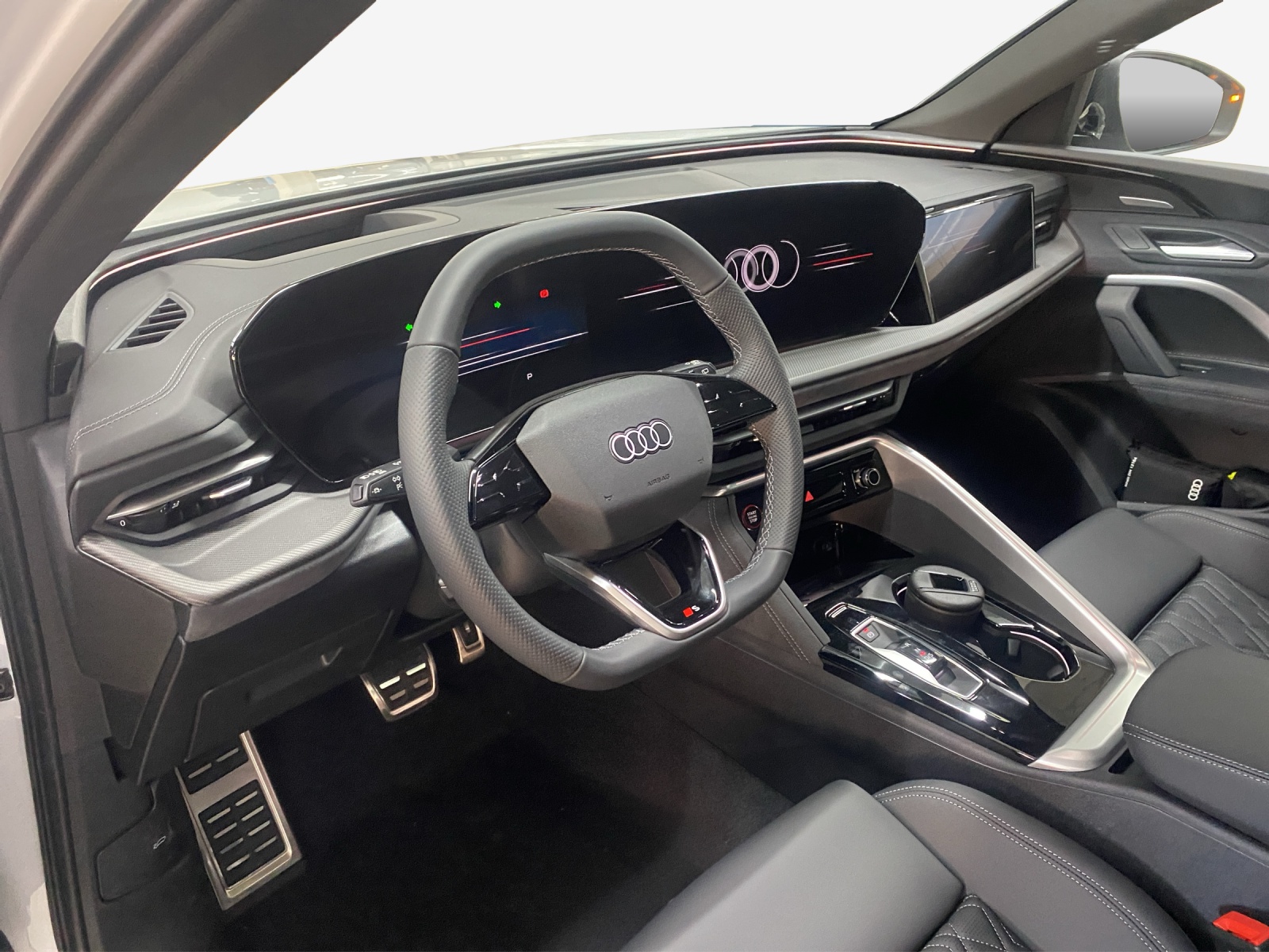 AUDI SQ5 Sportback TFSI quattro S-tronic-image-14