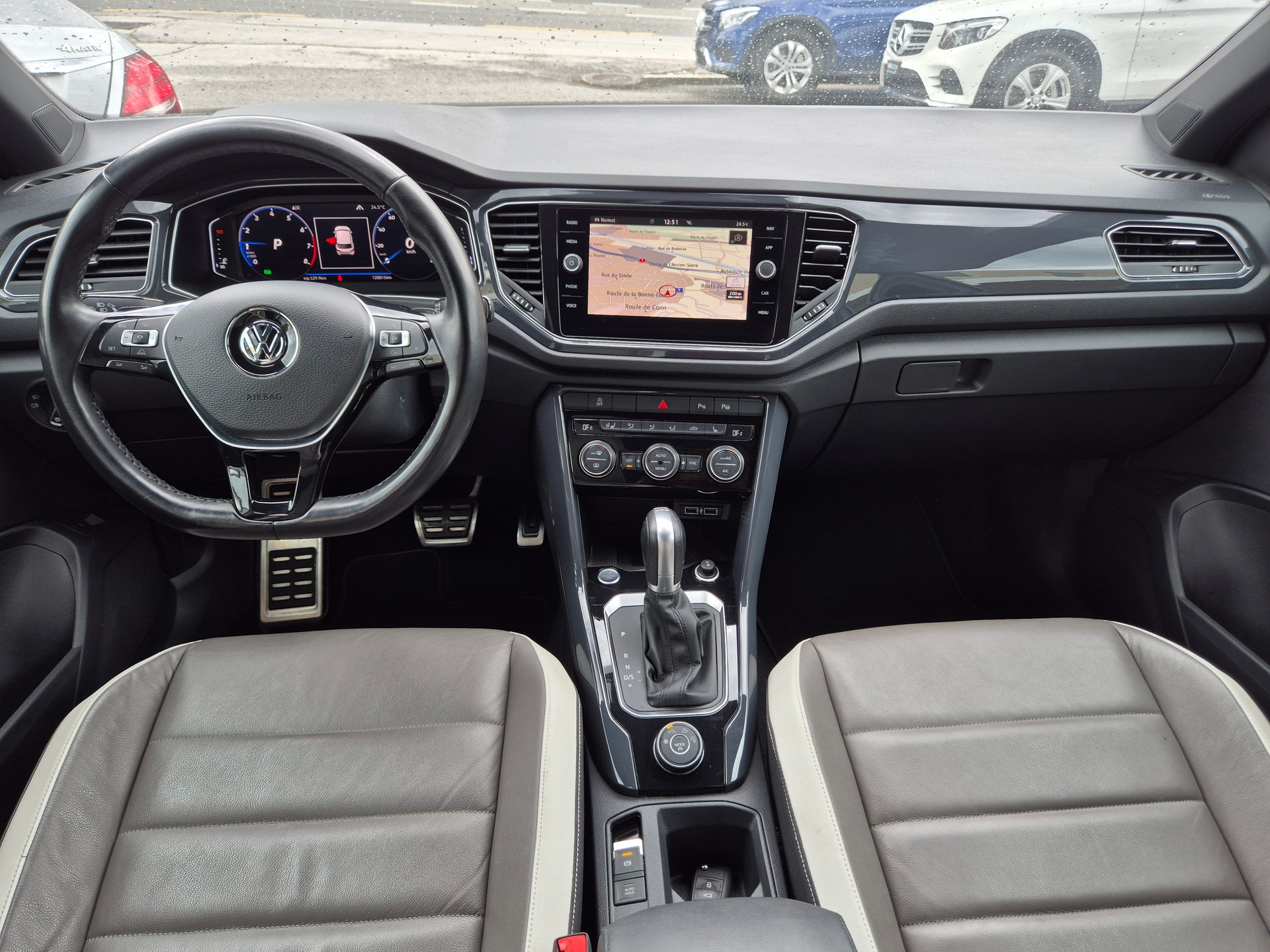 VW T-Roc 2.0 TSI Sport DSG 4Motion-image-12