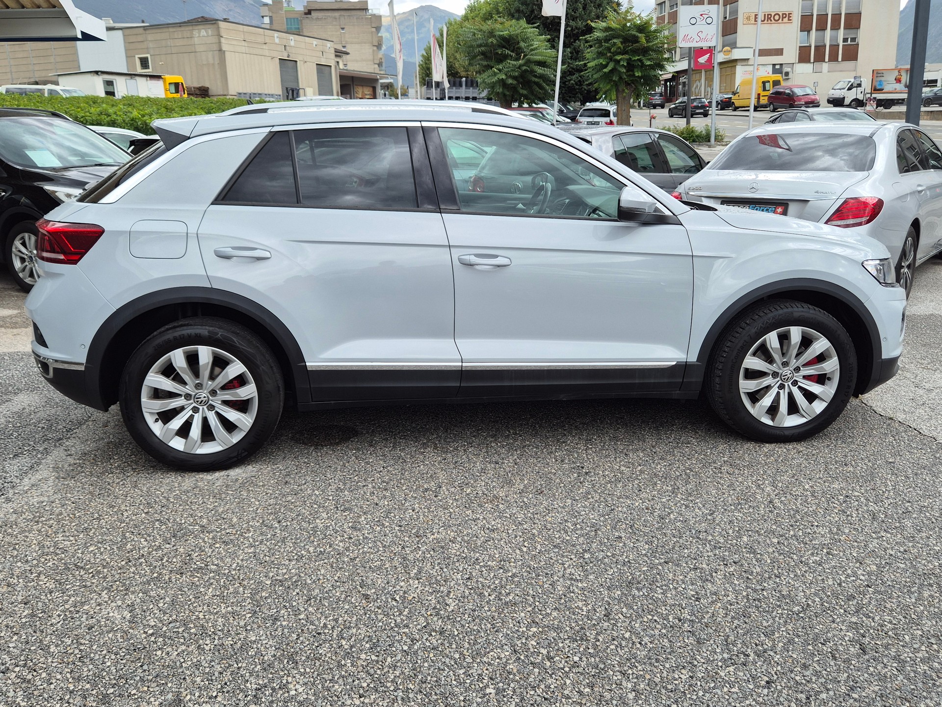 VW T-Roc 2.0 TSI Sport DSG 4Motion-image-10