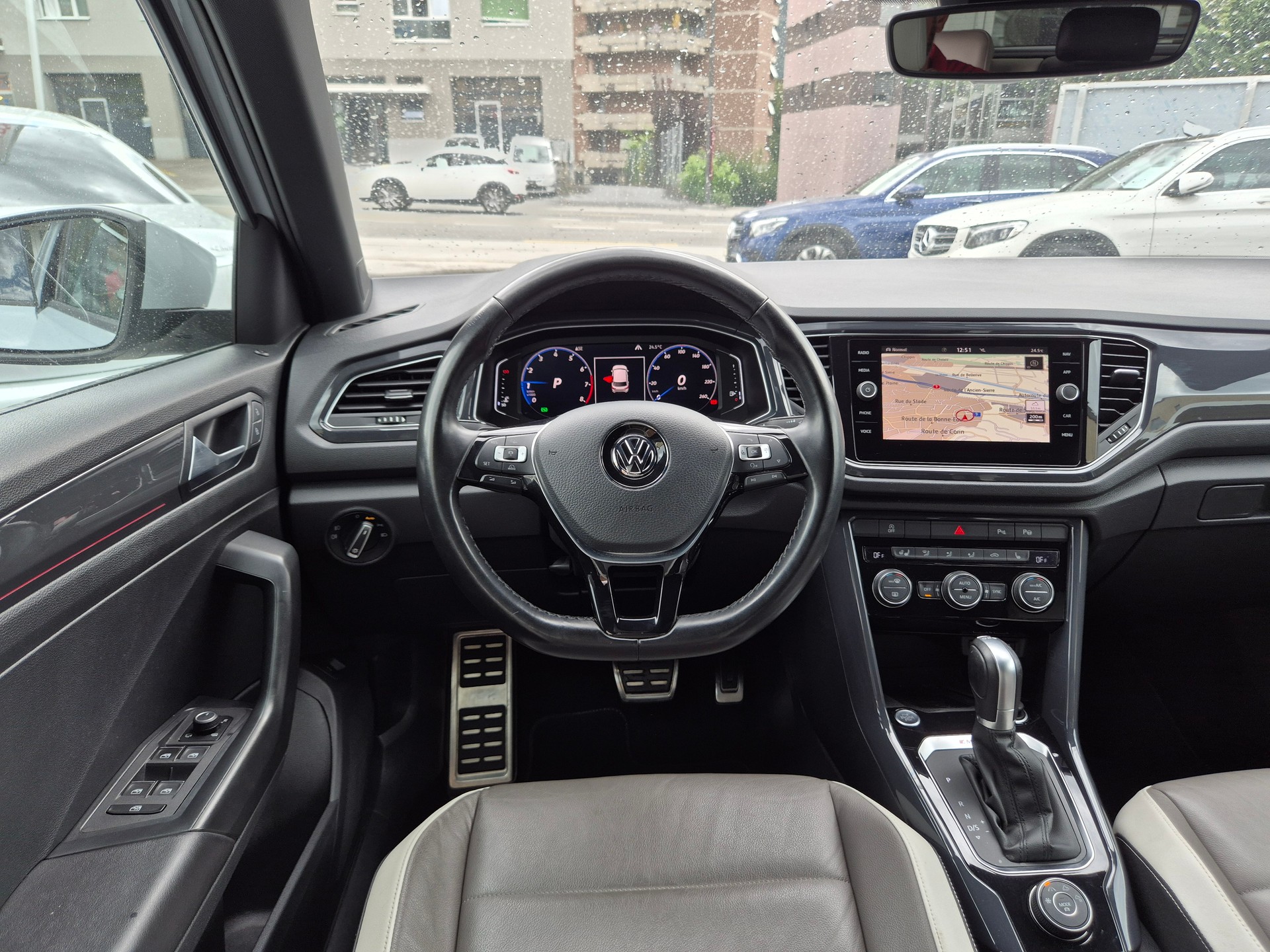 VW T-Roc 2.0 TSI Sport DSG 4Motion-image-13