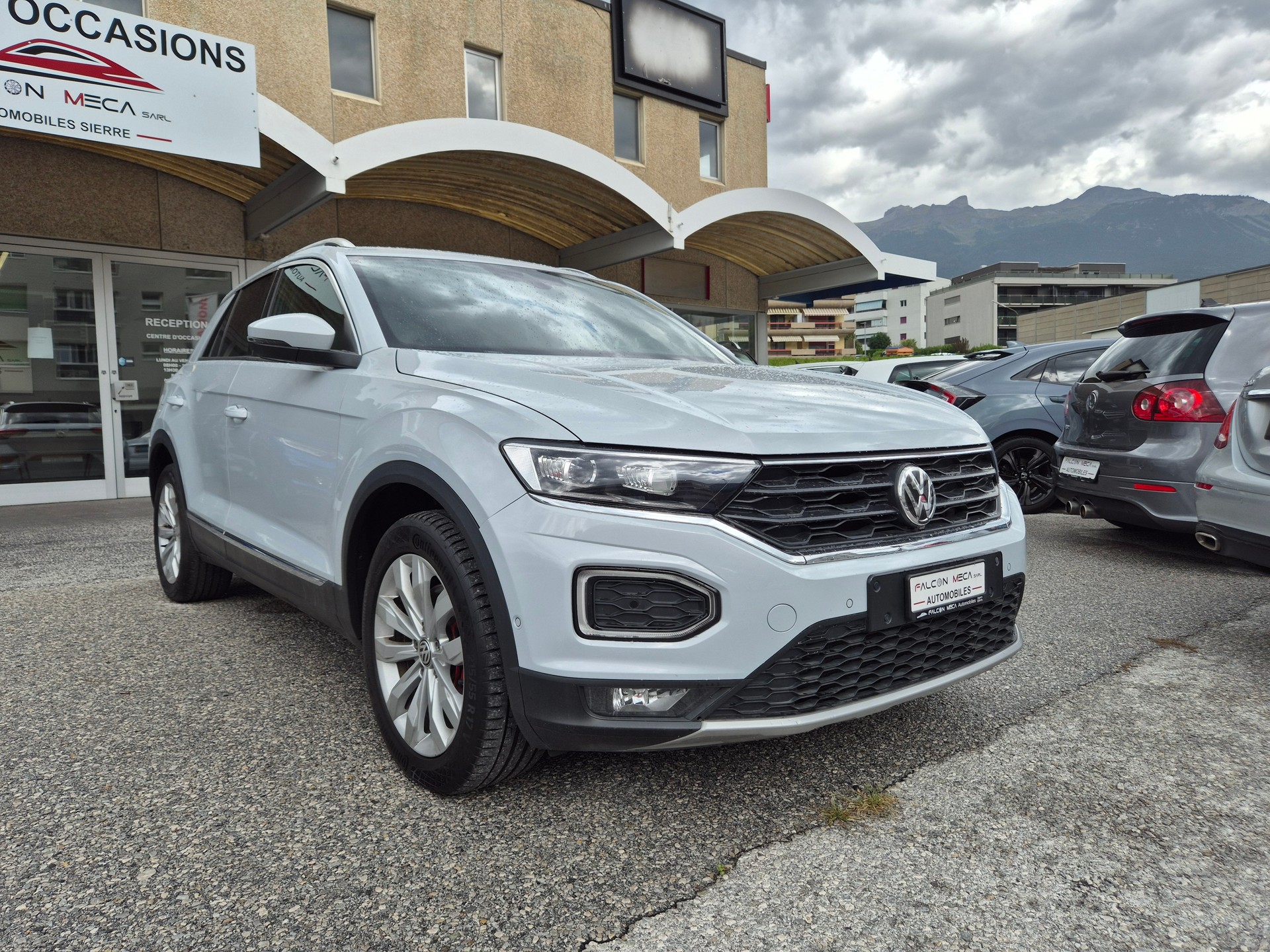 VW T-Roc 2.0 TSI Sport DSG 4Motion-image-11