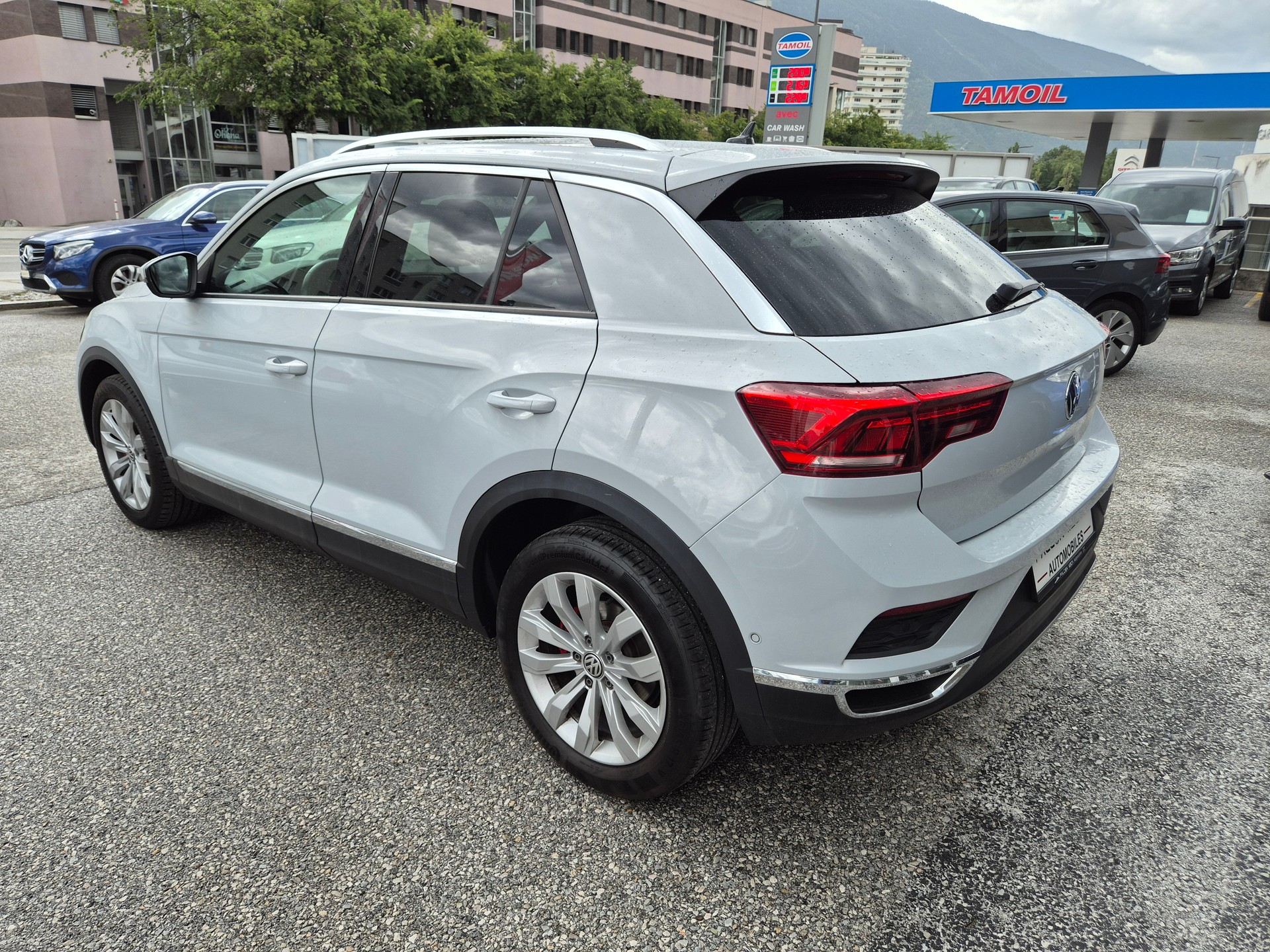 VW T-Roc 2.0 TSI Sport DSG 4Motion-image-6