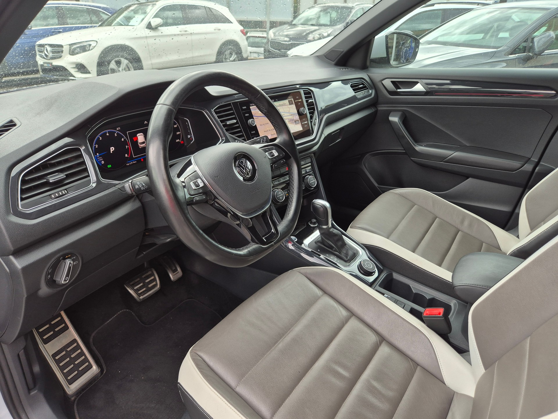 VW T-Roc 2.0 TSI Sport DSG 4Motion-image-16