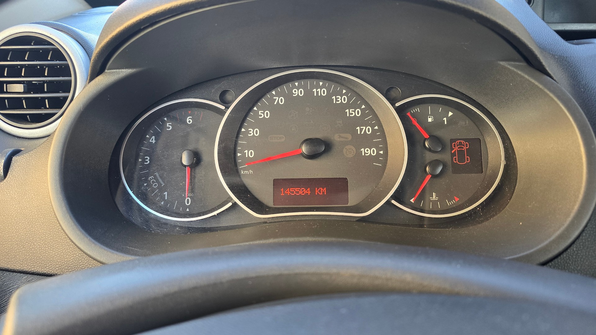 RENAULT Kangoo Medium TCe 115 Business Automat-image-13