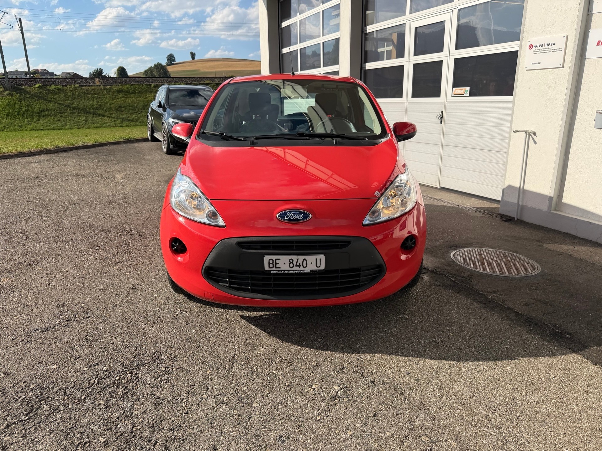 FORD KA 1.25 Titanium-image-2