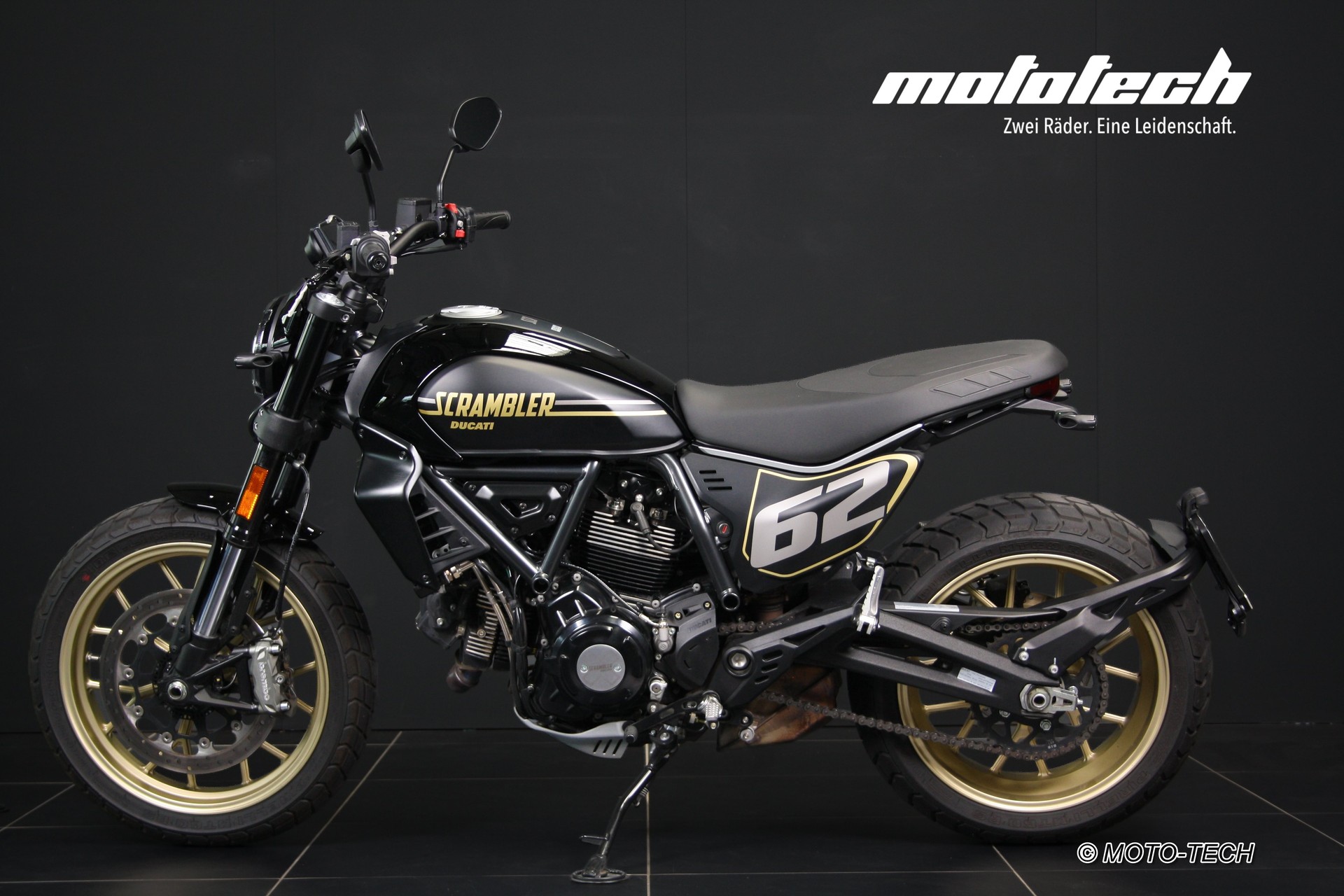 DUCATI Scrambler 803 Full Throttle (35kW)-image-4