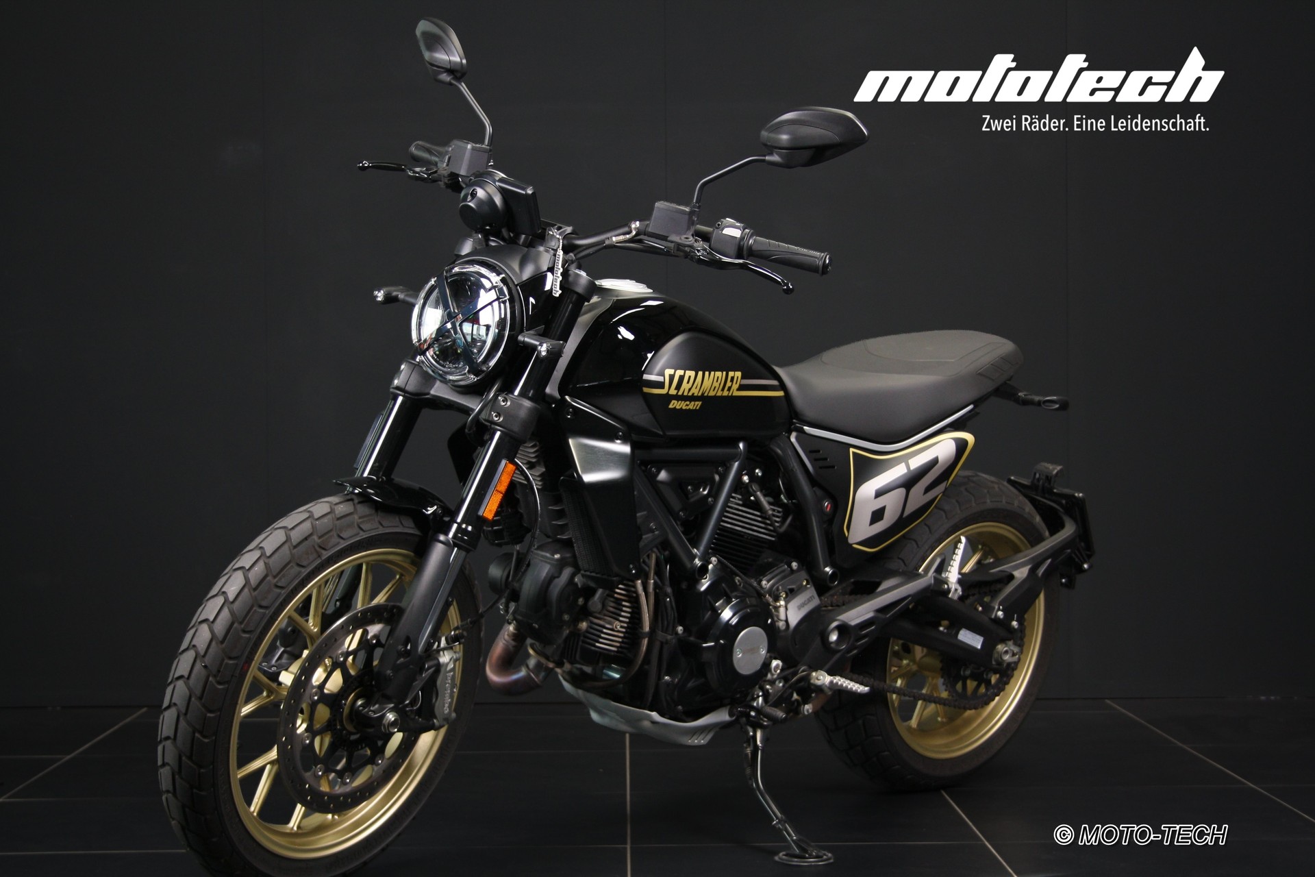 DUCATI Scrambler 803 Full Throttle (35kW)-image-5