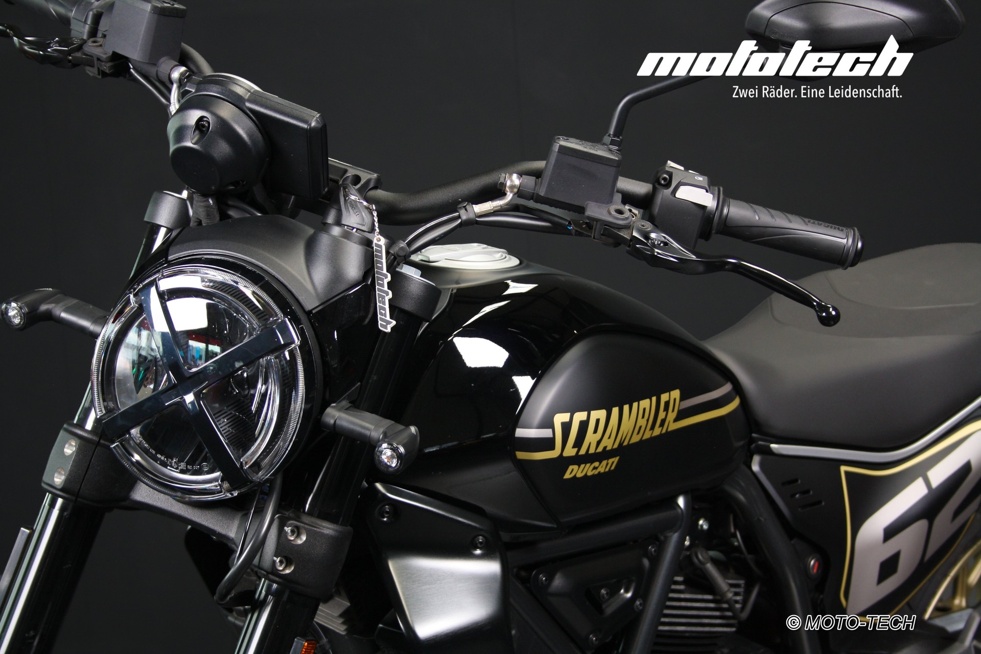 DUCATI Scrambler 803 Full Throttle (35kW)-image-6