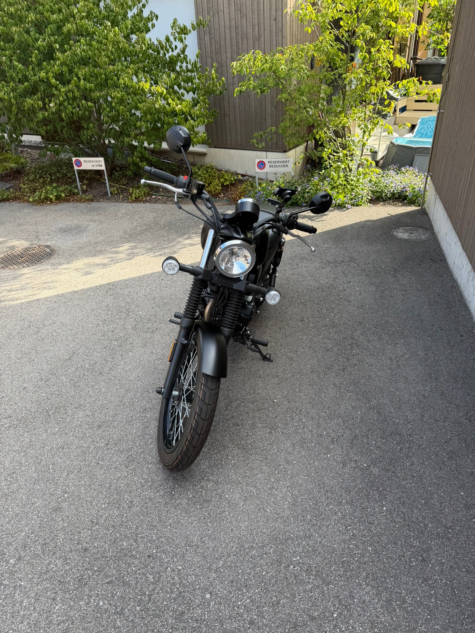 MOTRON Revolver 125-image-1