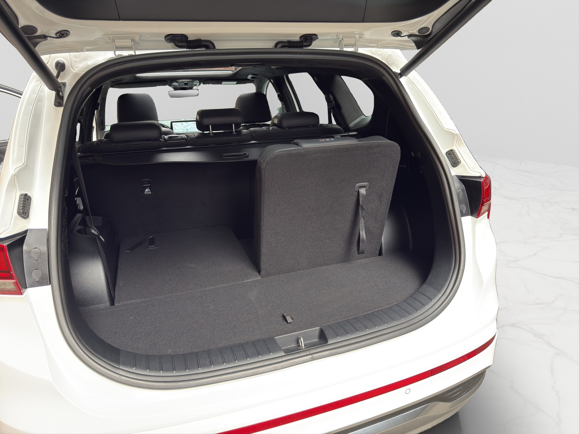 HYUNDAI Santa Fe 1.6 HEV Vert 4WD-image-23