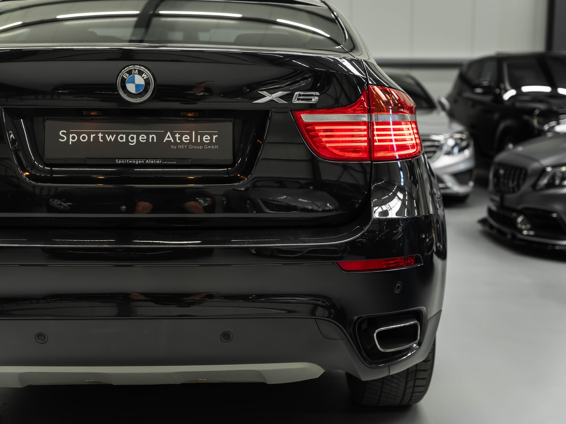BMW X6 xDrive 50i Steptronic-image-14