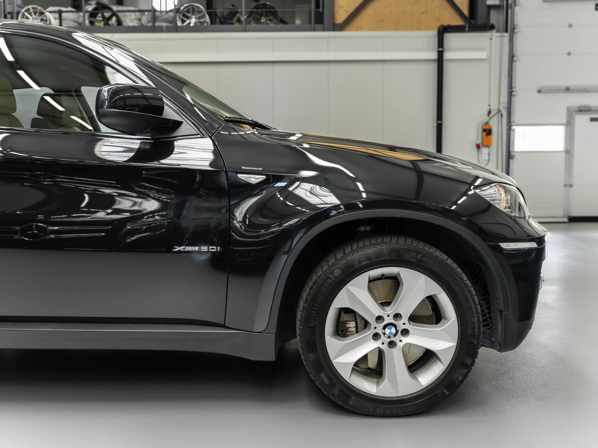 BMW X6 xDrive 50i Steptronic-image-16