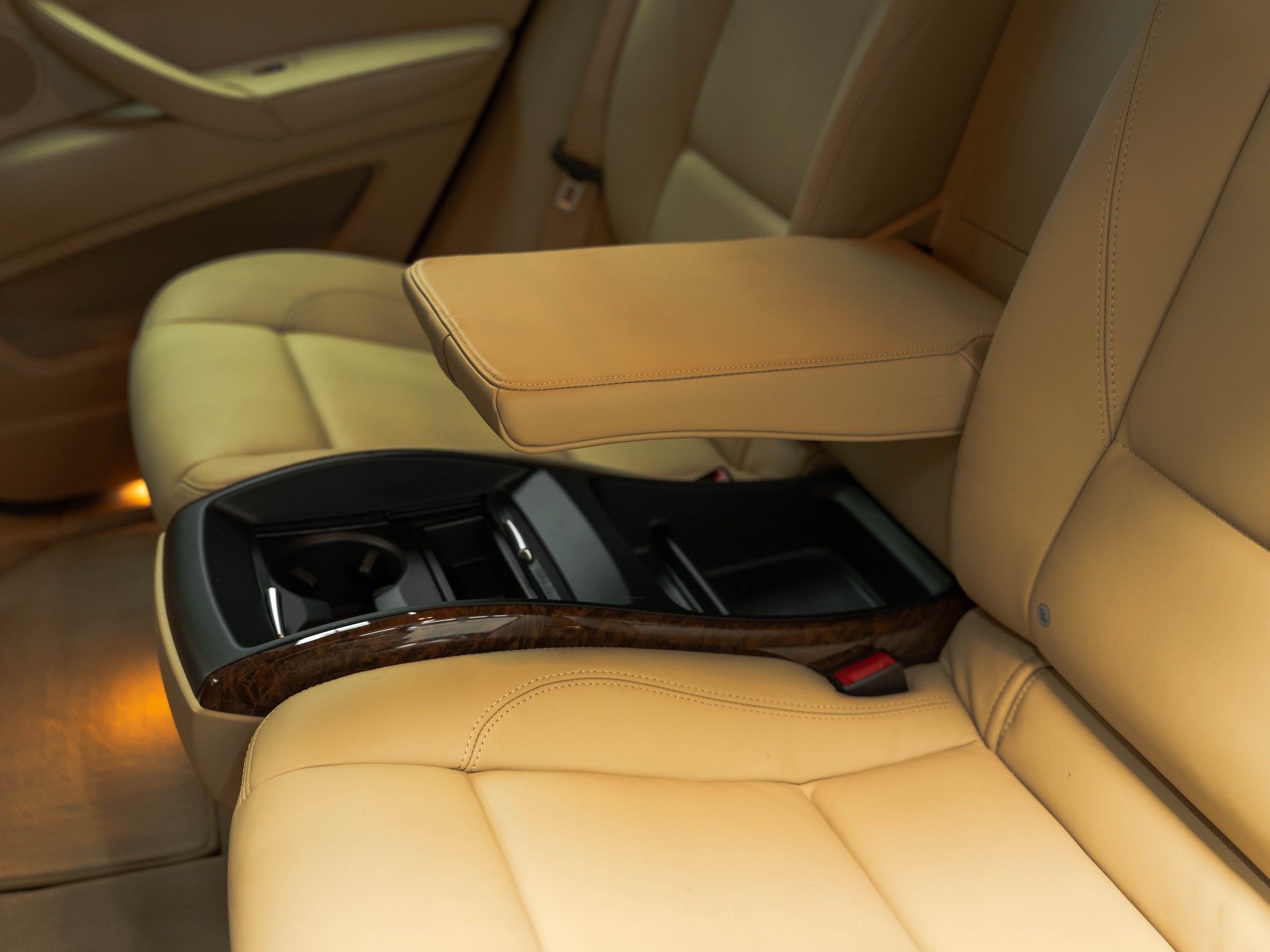 BMW X6 xDrive 50i Steptronic-image-19