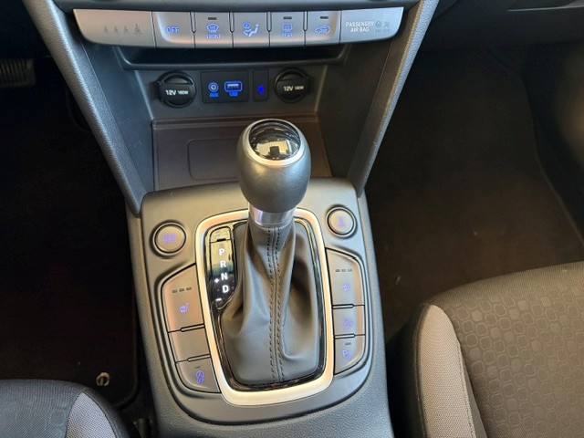 HYUNDAI Kona 1.6 T-GDi Launch 4WD DCT-image-12