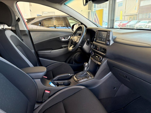 HYUNDAI Kona 1.6 T-GDi Launch 4WD DCT-image-6